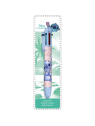 Stylo Stitch 6 Couleurs Lilo & Stitch