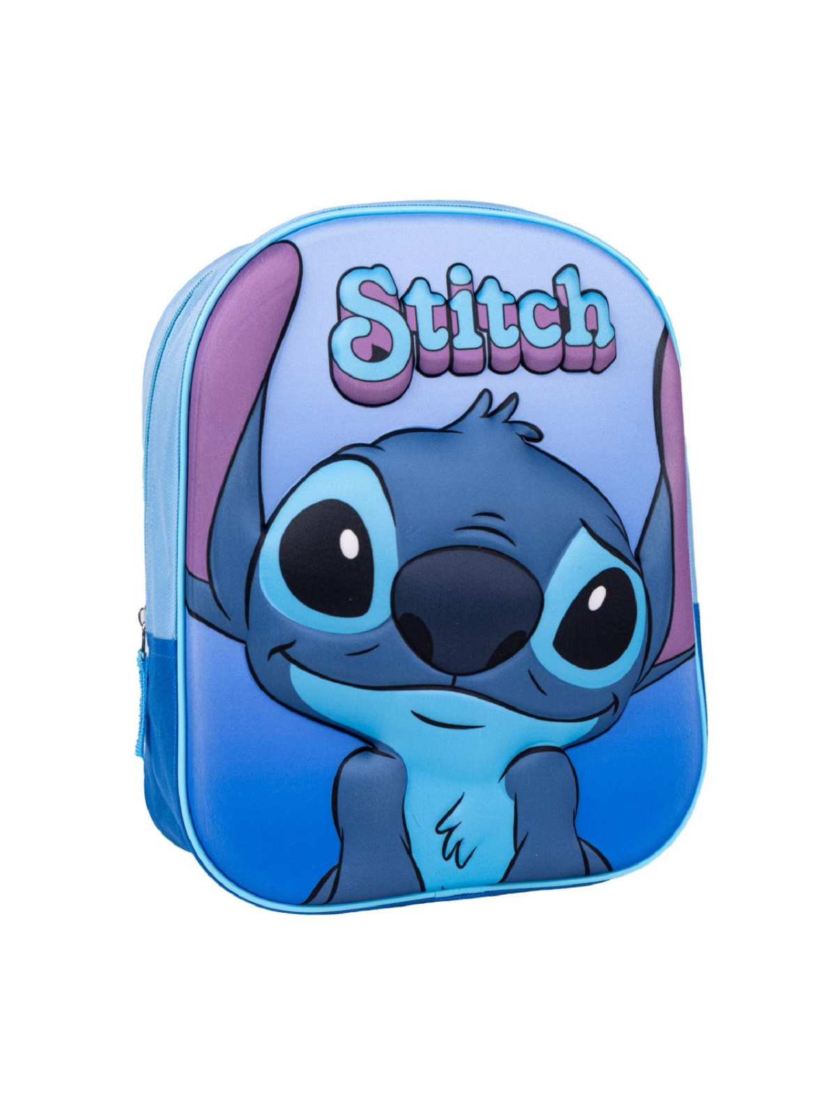 Sac à dos Stitch 3D  Lilo & Stitch