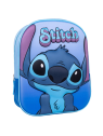 Sac à dos Stitch 3D  Lilo & Stitch