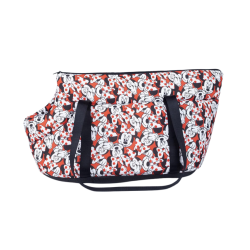 Sac de Transport pour Chien Minnie