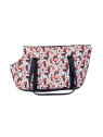 Sac de Transport pour Chien Minnie