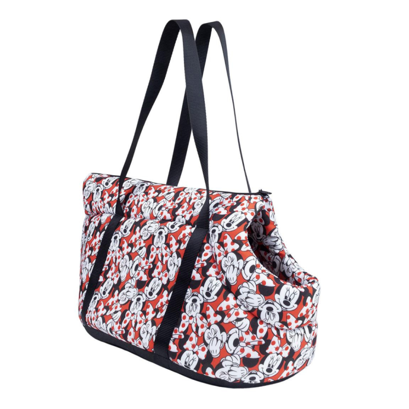 Sac de Transport pour Chien Minnie