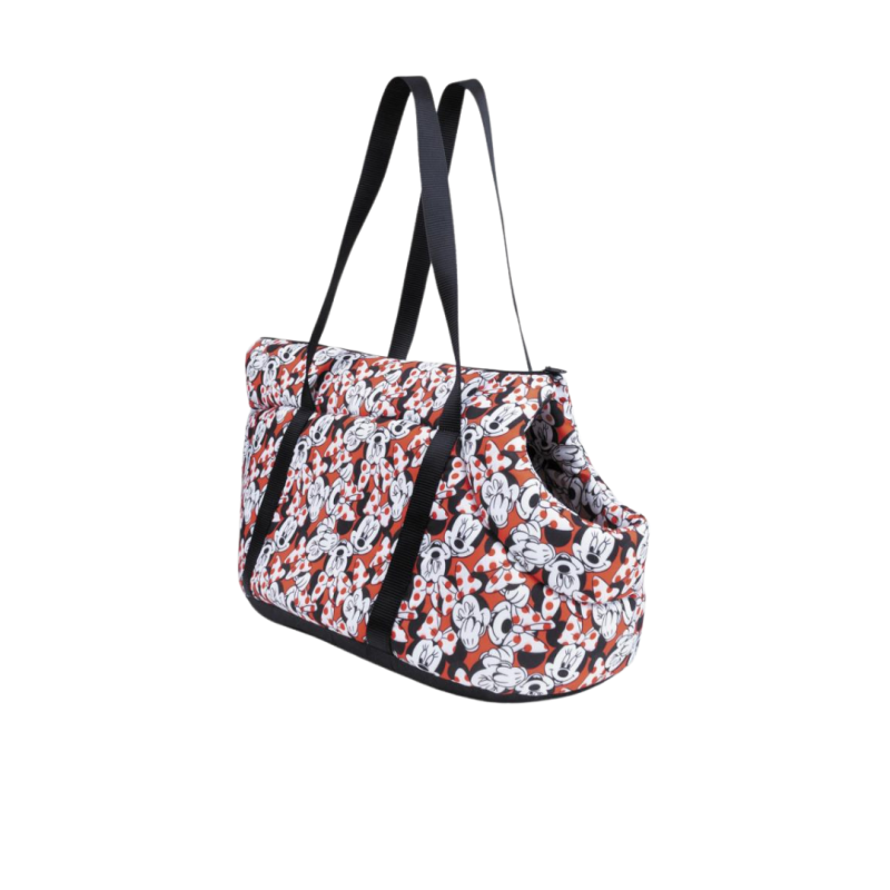 Sac de Transport pour Chien Minnie