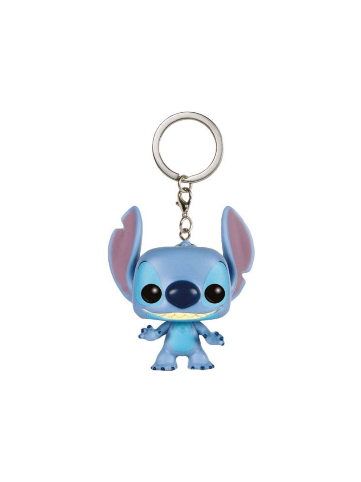 Porte clé Stitch Pocket Pop!