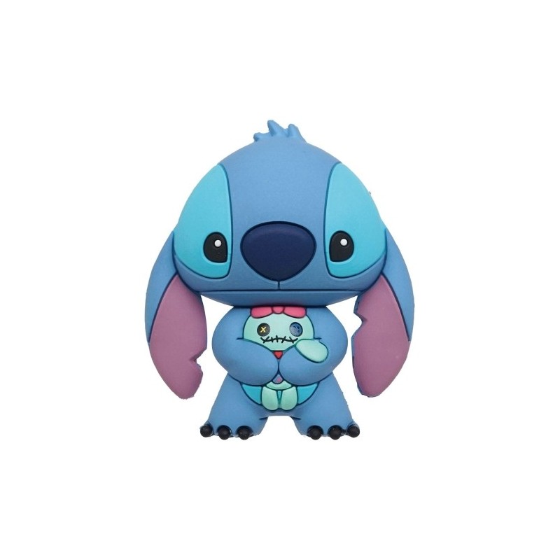 Magnet Stitch with scrump Disney