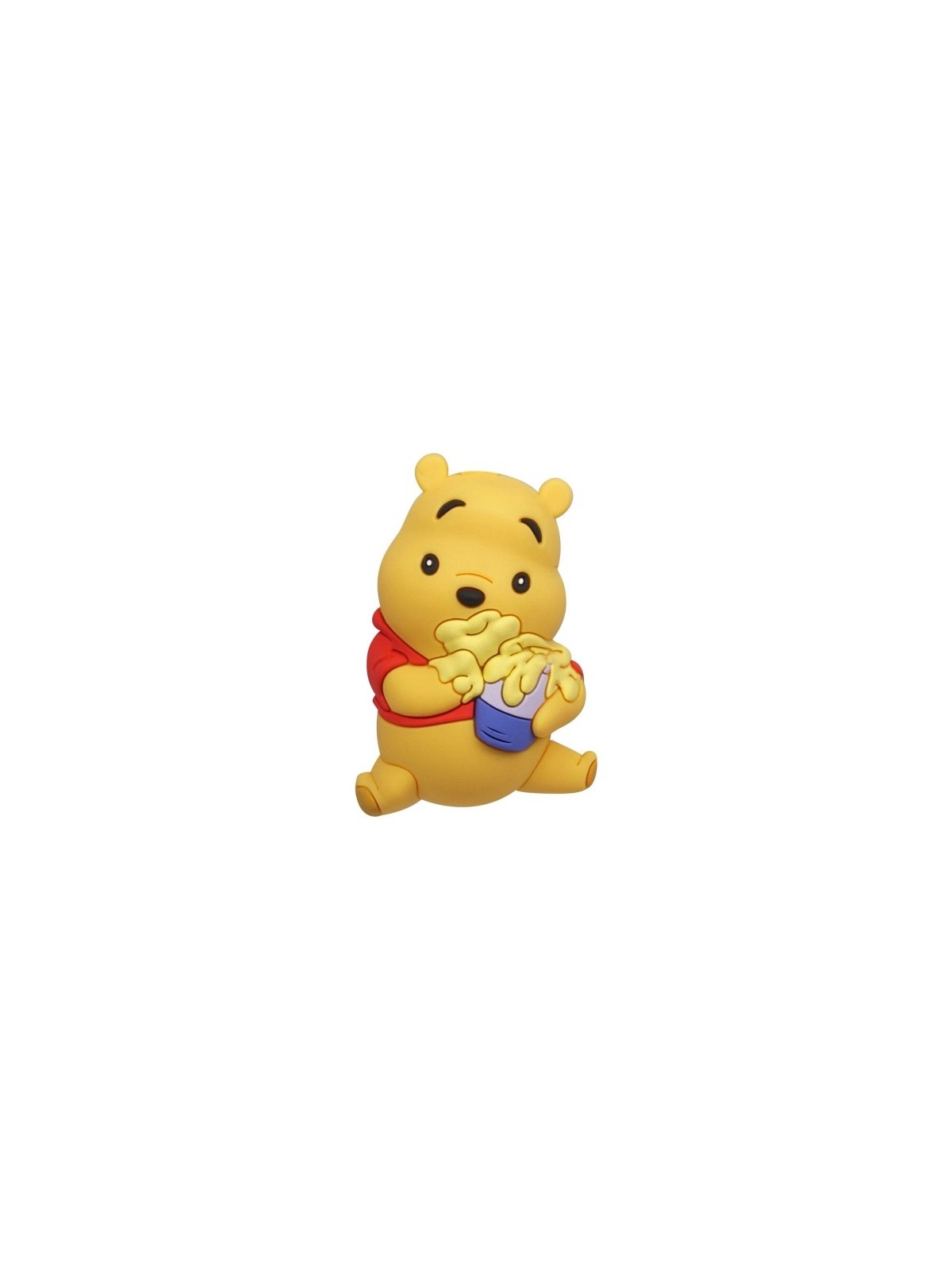 Magnet Winnie l'Ourson Disney