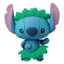 Magnet Hula Stitch Disney