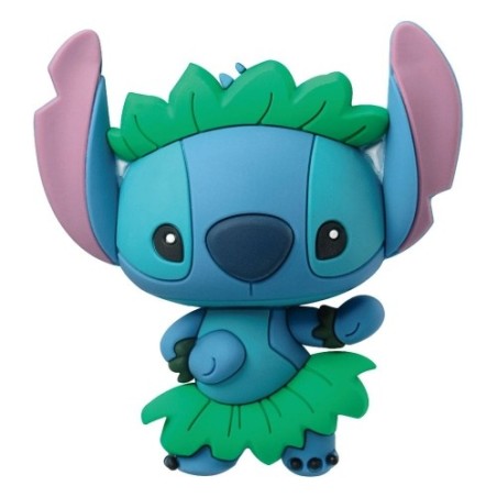 Magnet Hula Stitch Disney