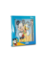 Carnet de notes avec stylo Mickey & Pluto Disney