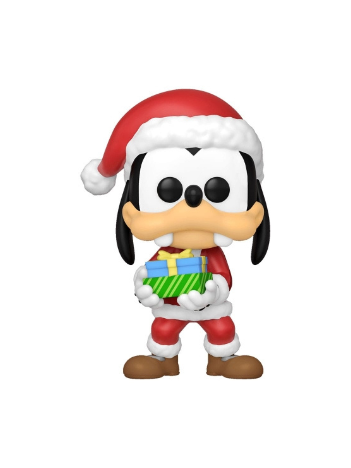 POP Dingo N°1226 Disney Holiday 2022