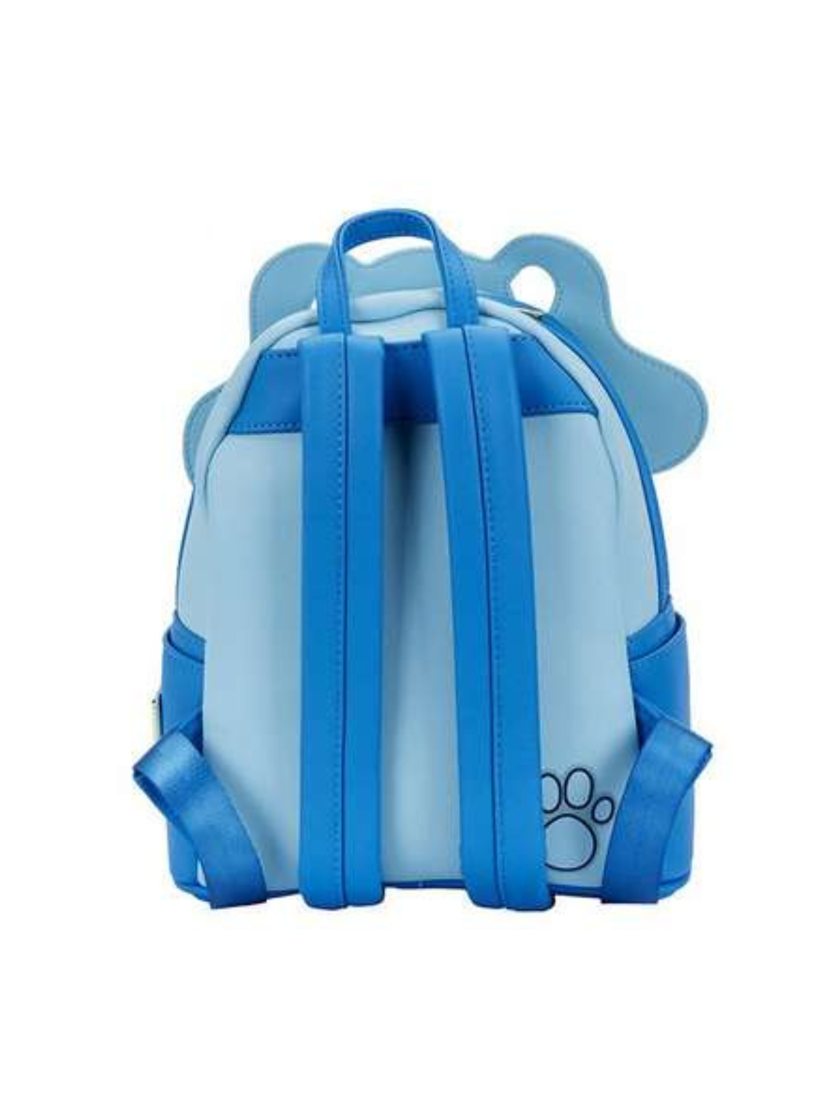 Sac à dos Blues clues blue Cosplay LOUNGEFLY