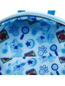 Sac à dos Blues clues blue Cosplay LOUNGEFLY