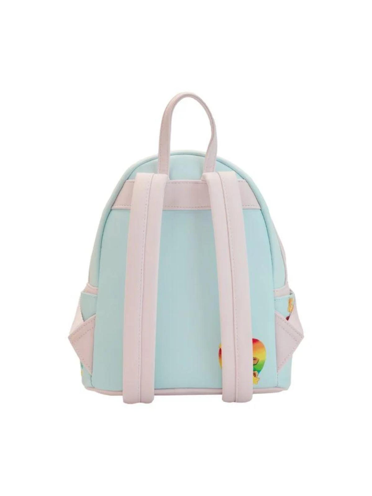 Sac à dos Cloud party Les Bisounours LOUNGEFLY