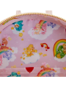Sac à dos Cloud party Les Bisounours LOUNGEFLY