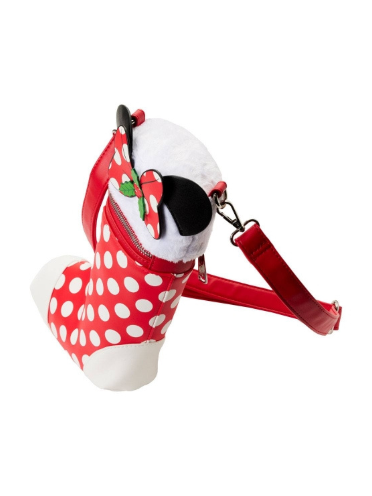 Sac en bandoulière Stockingby Minnie Cosplay LOUNGEFLY