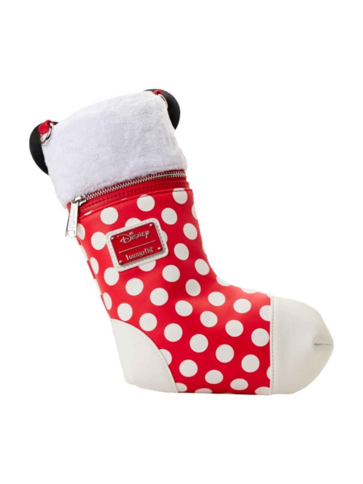 Sac en bandoulière Stockingby Minnie Cosplay LOUNGEFLY