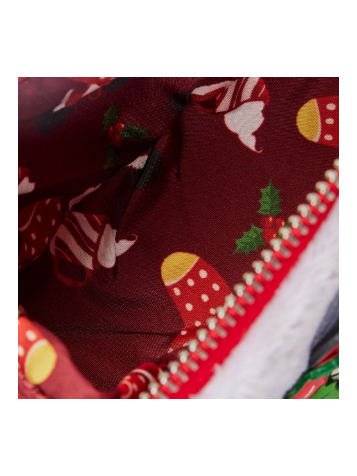 Sac en bandoulière Stockingby Minnie Cosplay LOUNGEFLY