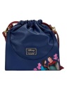 Sac en bandouliere castle cinch Mulan LOUNGEFLY