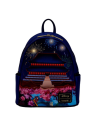 Sac à dos Castle Light up Mulan LOUNGEFLY