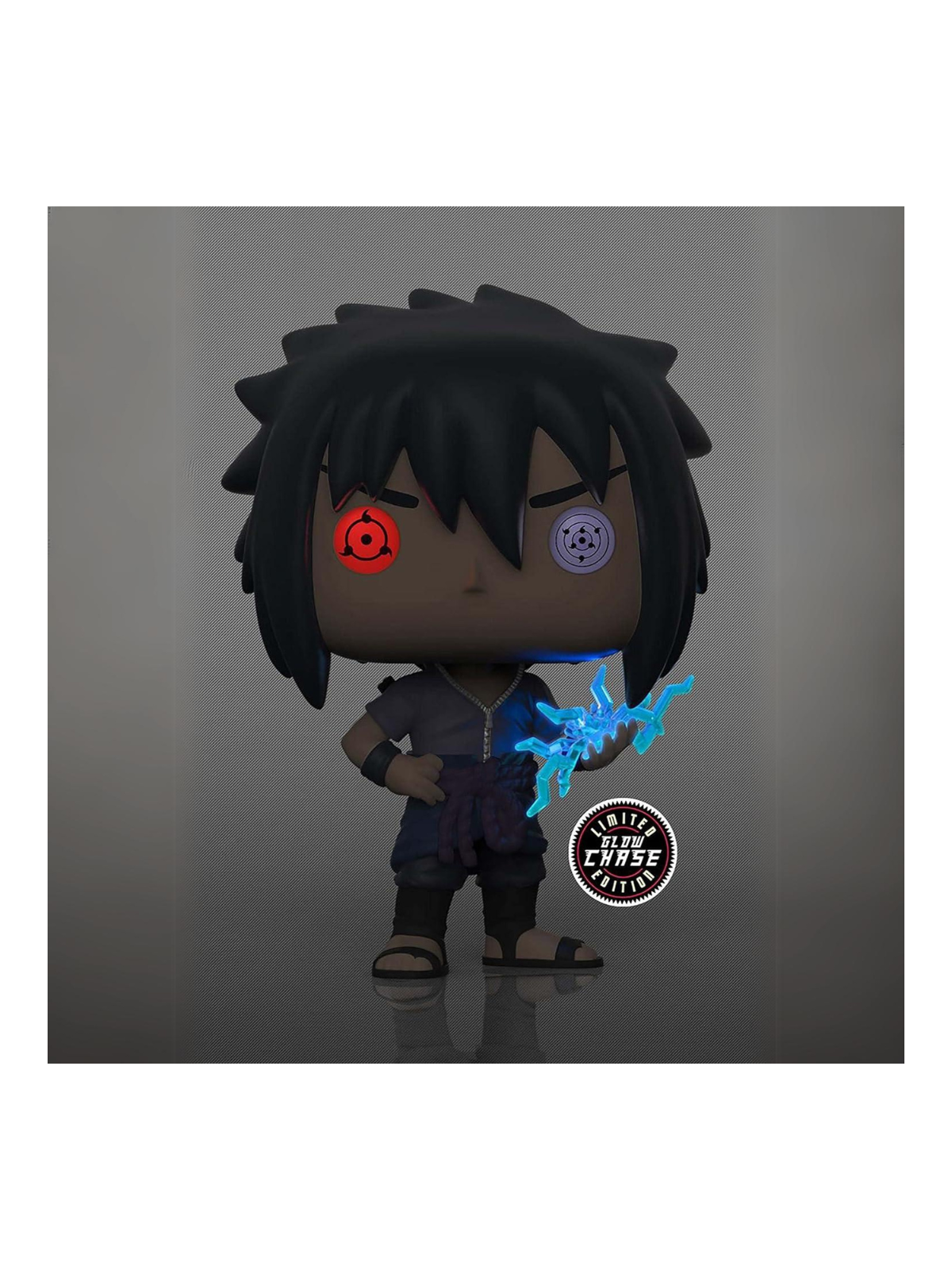 POP Sasuke Rinnegani n°1023 Naruto