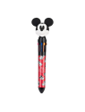 Stylo 3D 10 Couleurs Mickey Classic Disney