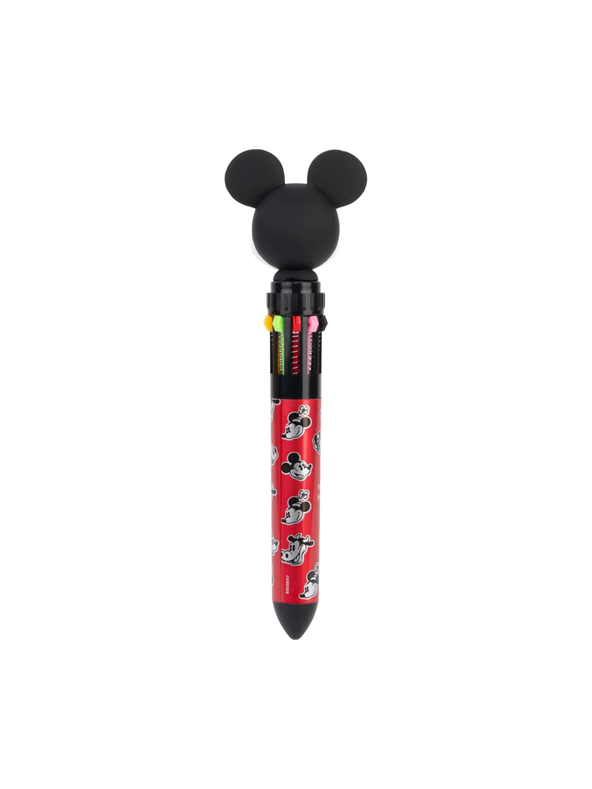 Stylo 3D 10 Couleurs Mickey Classic Disney