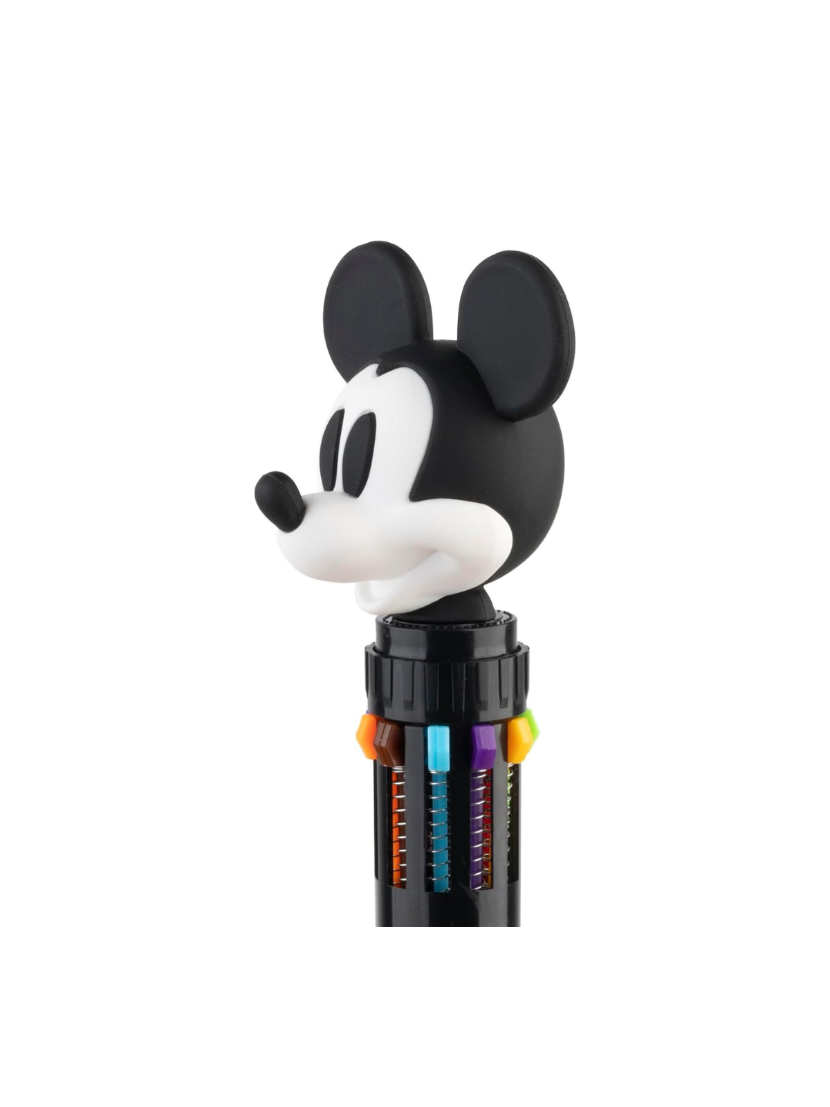 Stylo 3D 10 Couleurs Mickey Classic Disney