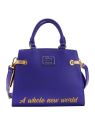 Sac en bandoulière 30Th Anniversary Aladdin LOUNGEFLY
