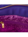 Sac en bandoulière 30Th Anniversary Aladdin LOUNGEFLY