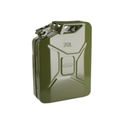 Jerrican d'essence  20L  Pressol