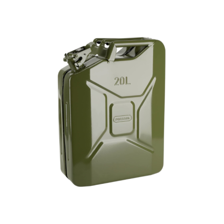 Jerrican d'essence  20L  Pressol