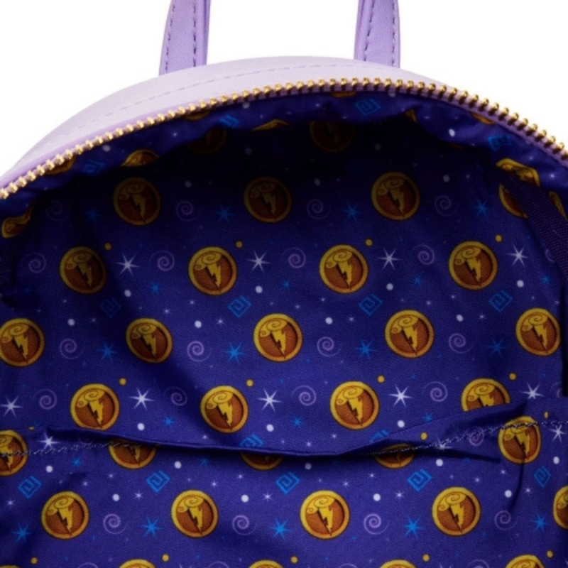 Sac à dos Muses cloud Hercule LOUNGEFLY