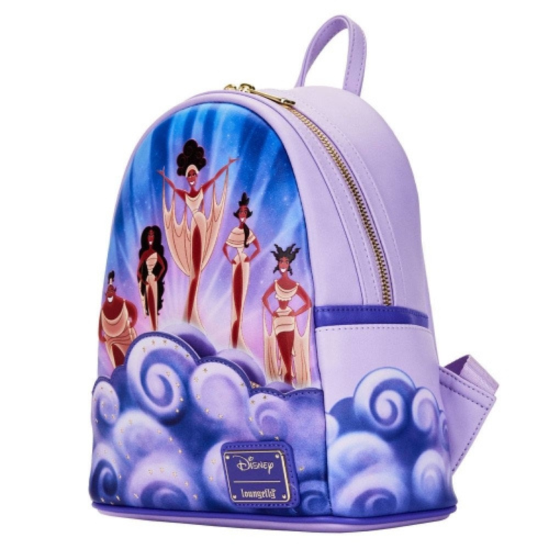 Sac à dos Muses cloud Hercule LOUNGEFLY