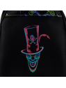 Sac à dos Dr Facilier lenticular La Princesse & la grenouille LOUNGEFLY