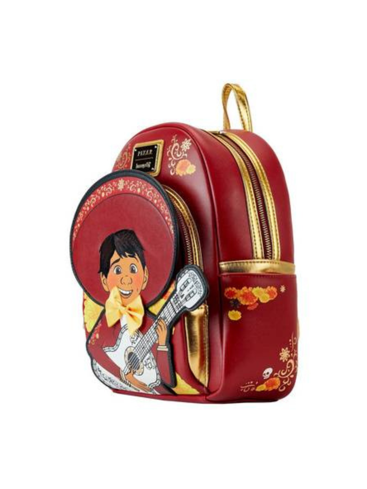 Sac à dos Miguel Cosplay COCO LOUNGEFLY