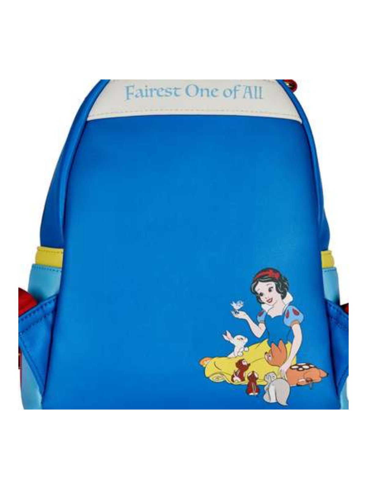 Sac à dos Bow Handle Cosplay Blanche-neige LOUNGEFLY