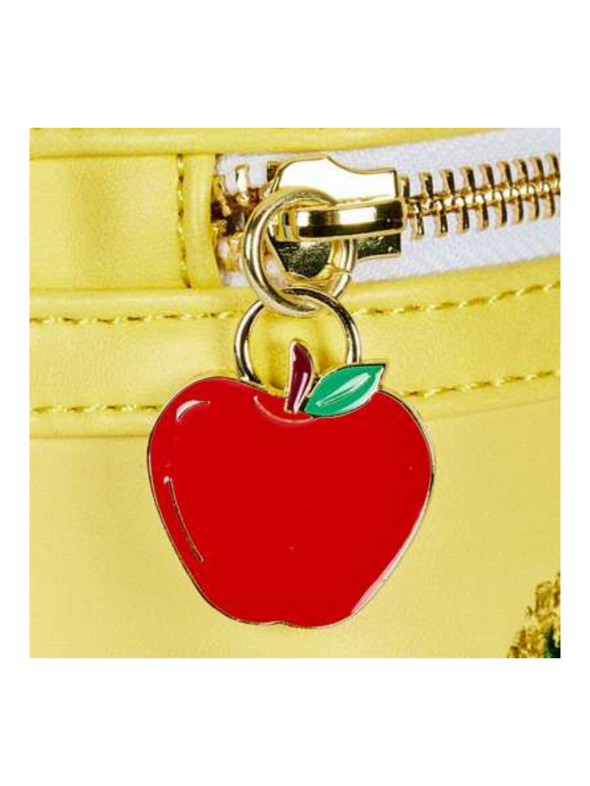 Sac à dos Bow Handle Cosplay Blanche-neige LOUNGEFLY