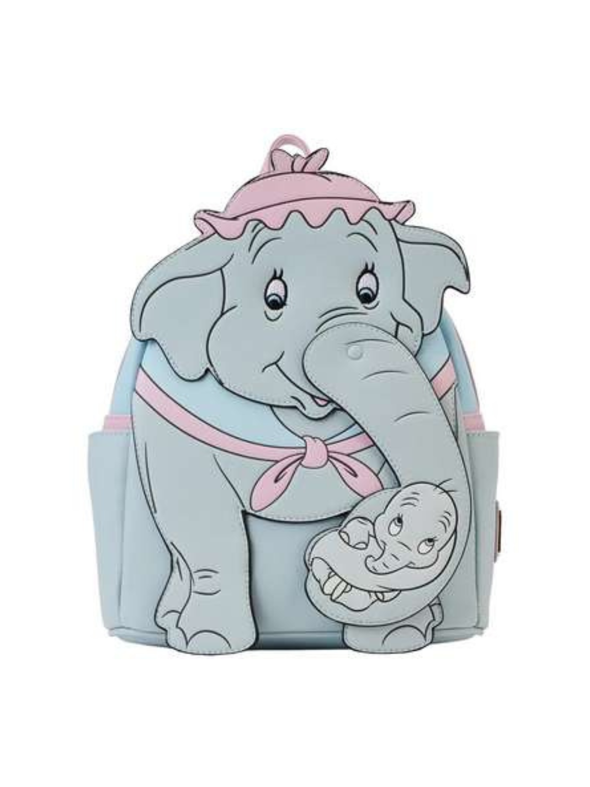 Sac à dos Mrs Jumbo Cradle Truk Cosplay Dumbo LOUNGEFLY