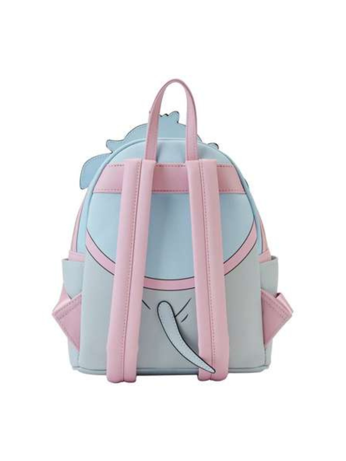Sac à dos Mrs Jumbo Cradle Truk Cosplay Dumbo LOUNGEFLY