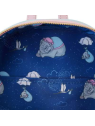 Sac à dos Mrs Jumbo Cradle Truk Cosplay Dumbo LOUNGEFLY