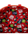 Sac à dos Monstres & Cie LOUNGEFLY