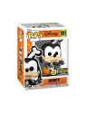 POP Skeleton Goofy Halloween n°1221