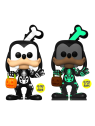POP Skeleton Goofy Halloween n°1221