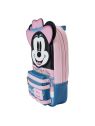 Trousse Western Minnie LOUNGEFLY