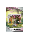 Figurine Bambi D-Stage 100eme Anniv Disney