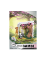 Figurine Bambi D-Stage 100eme Anniv Disney