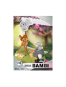 Figurine Bambi D-Stage 100eme Anniv Disney
