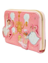Portefeuille You can fly Peter pan 70Th Anniversary LOUNGEFLY
