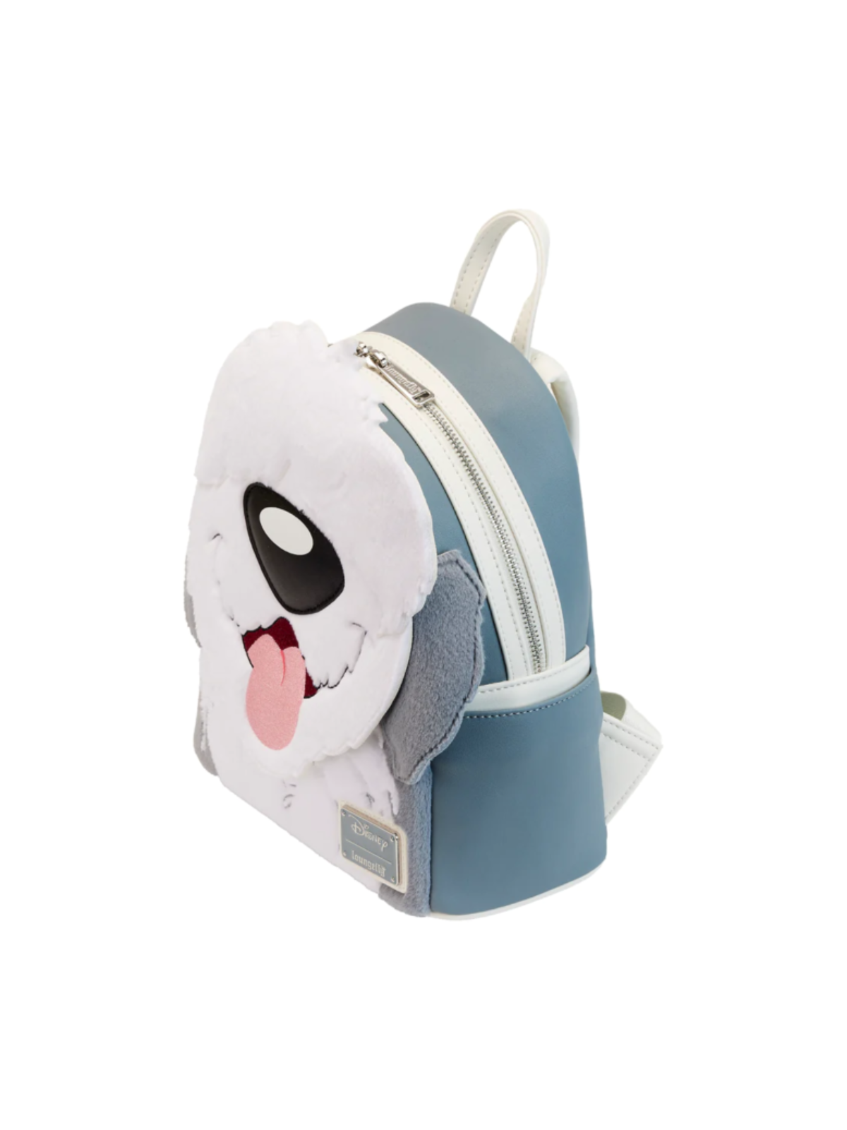 Sac à dos Max Cosplay La petite sirène LOUNGEFLY