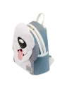 Sac à dos Max Cosplay La petite sirène LOUNGEFLY